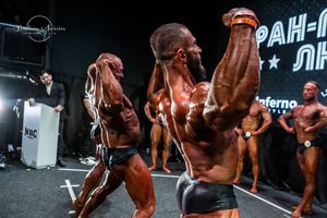 Фотограф Вадим Свирин